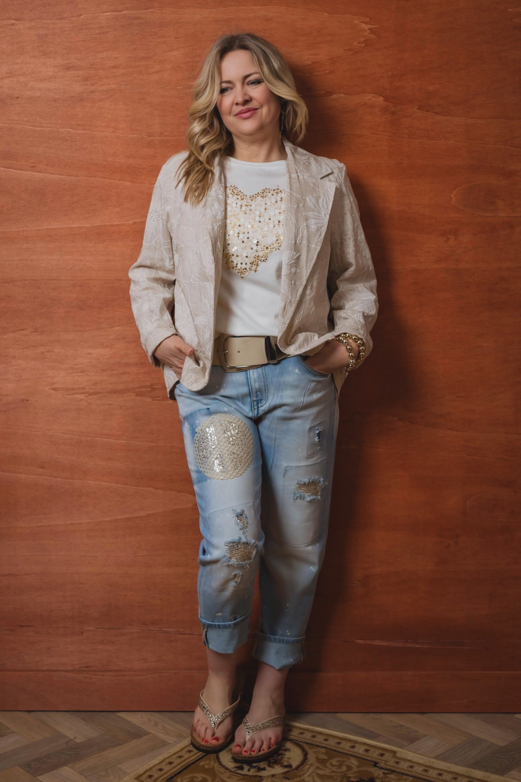Jeans Annecy