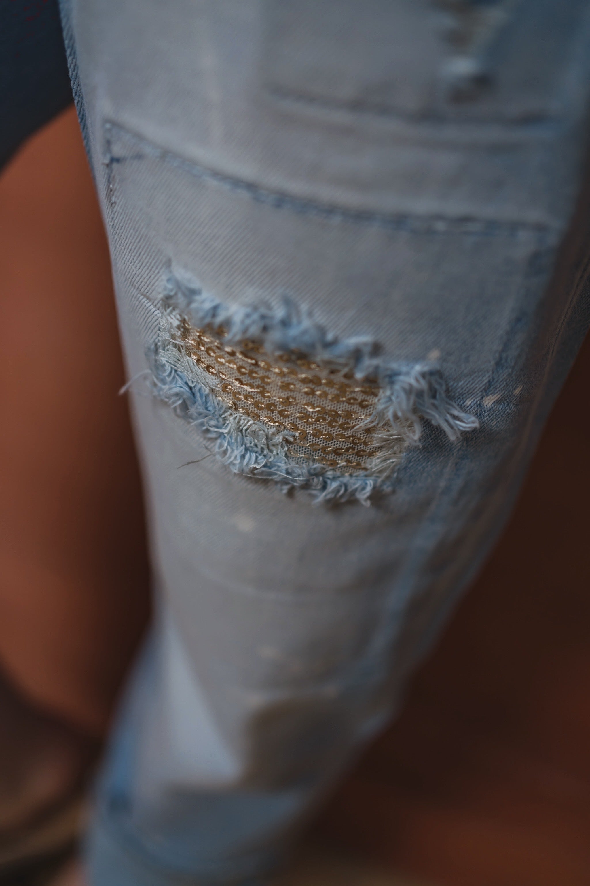 Jeans Annecy
