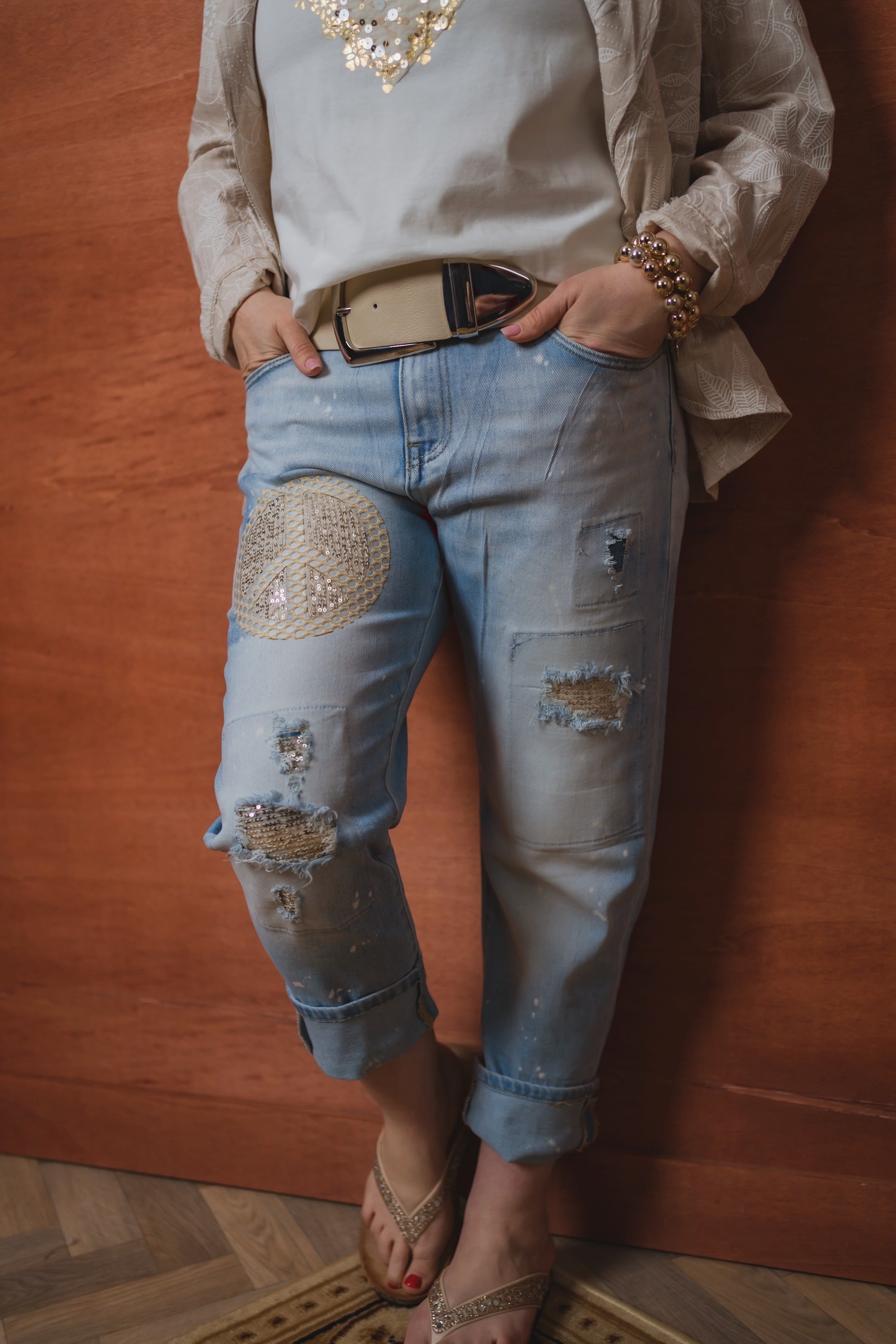 Jeans Annecy