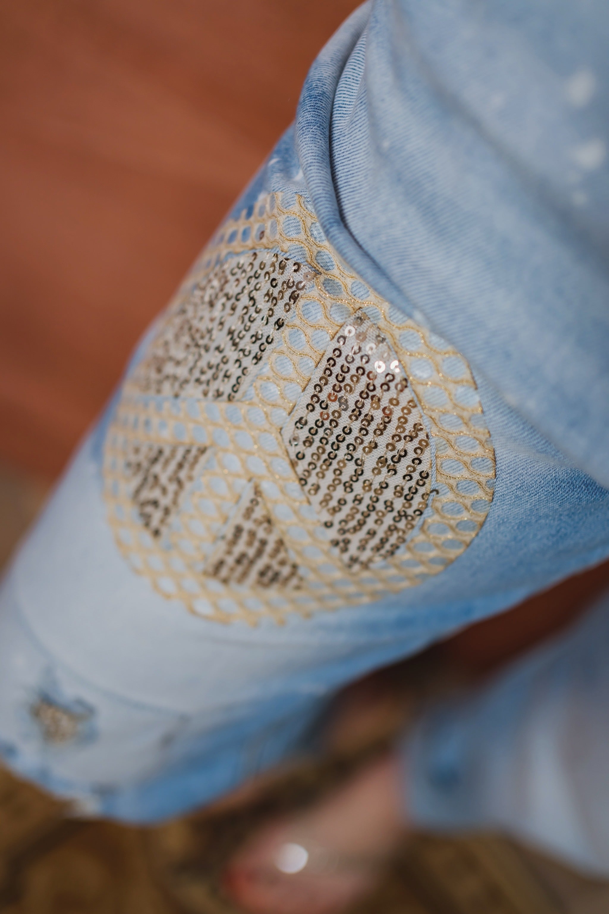 Jeans Annecy