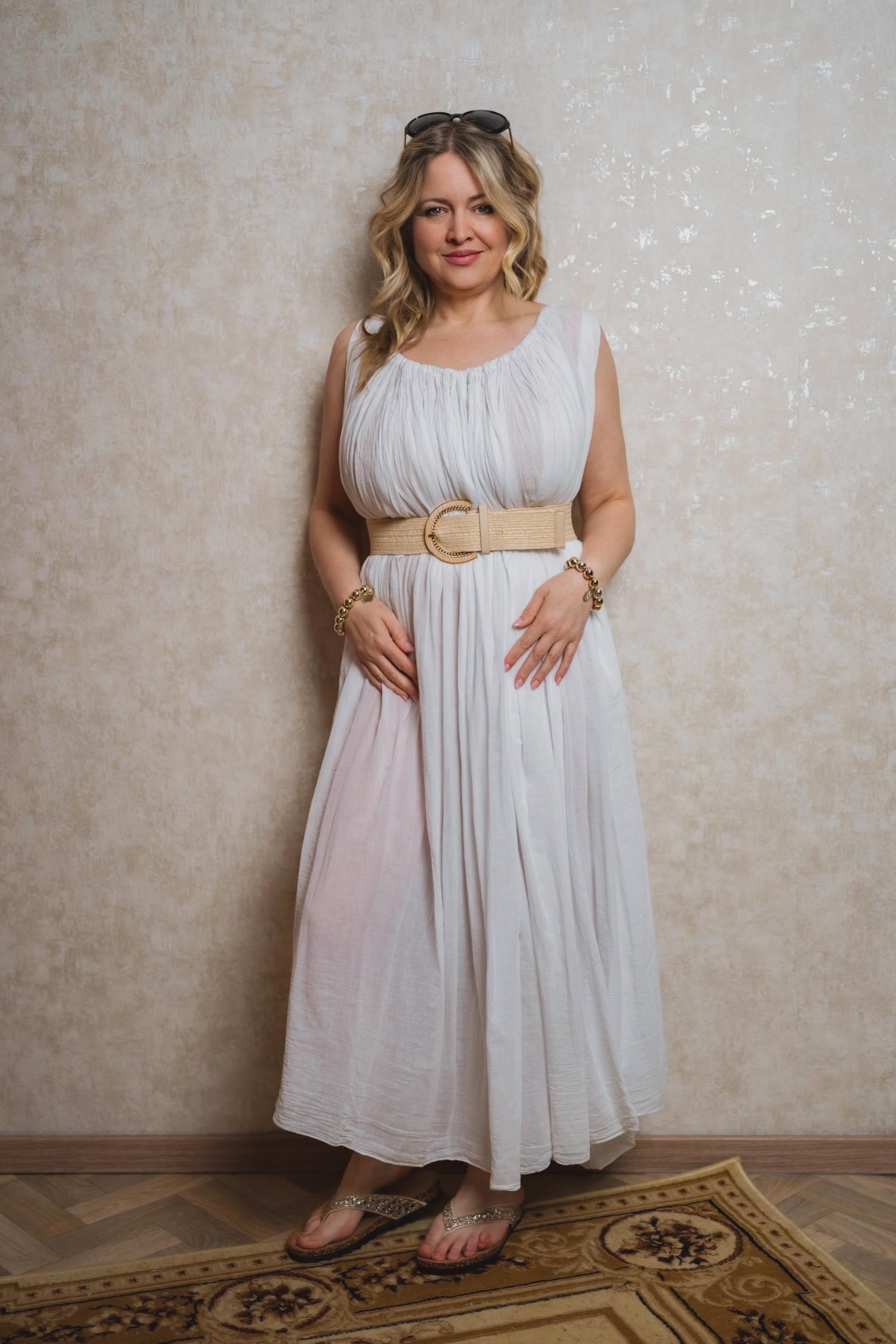Kleid Alina