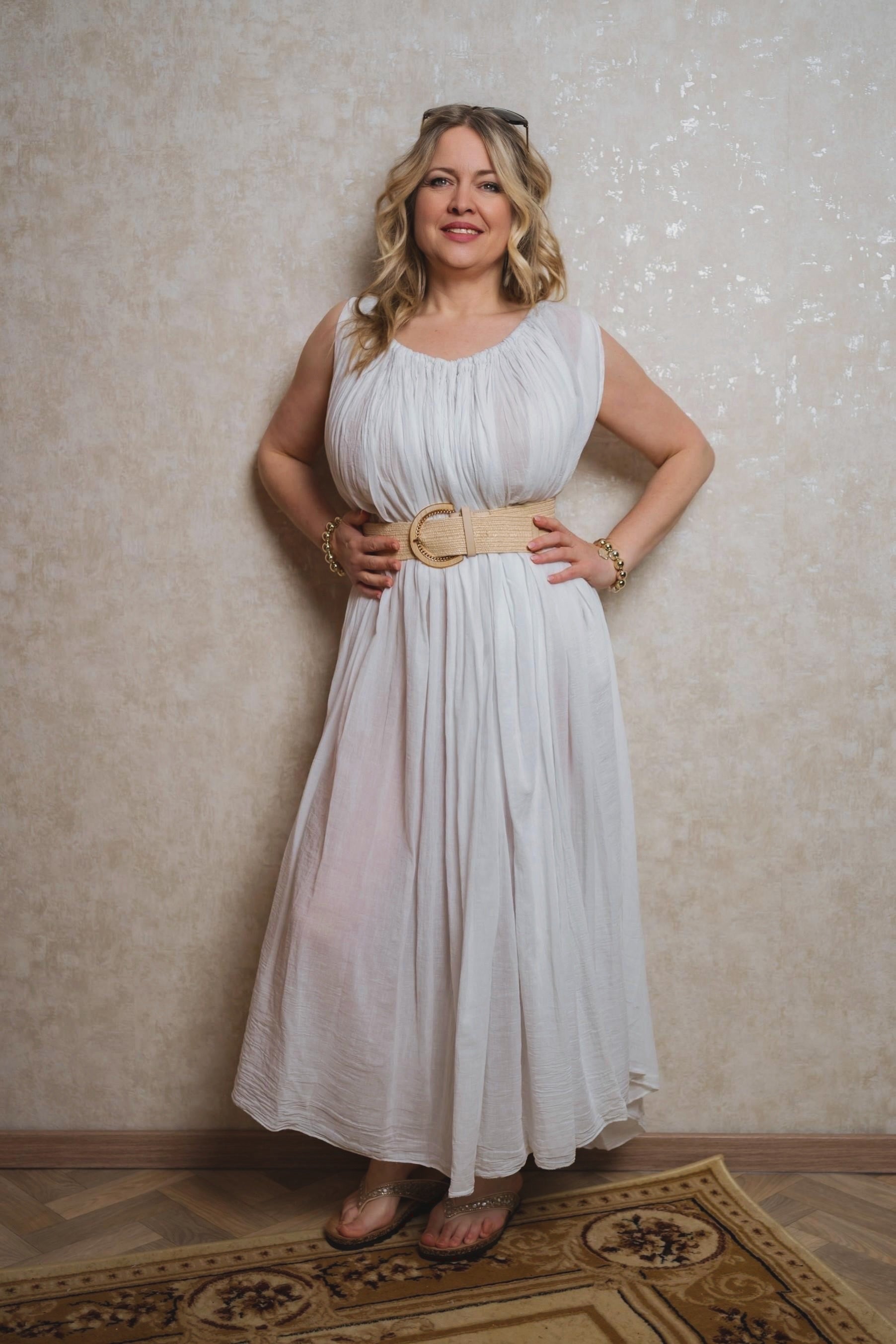 Kleid Alina