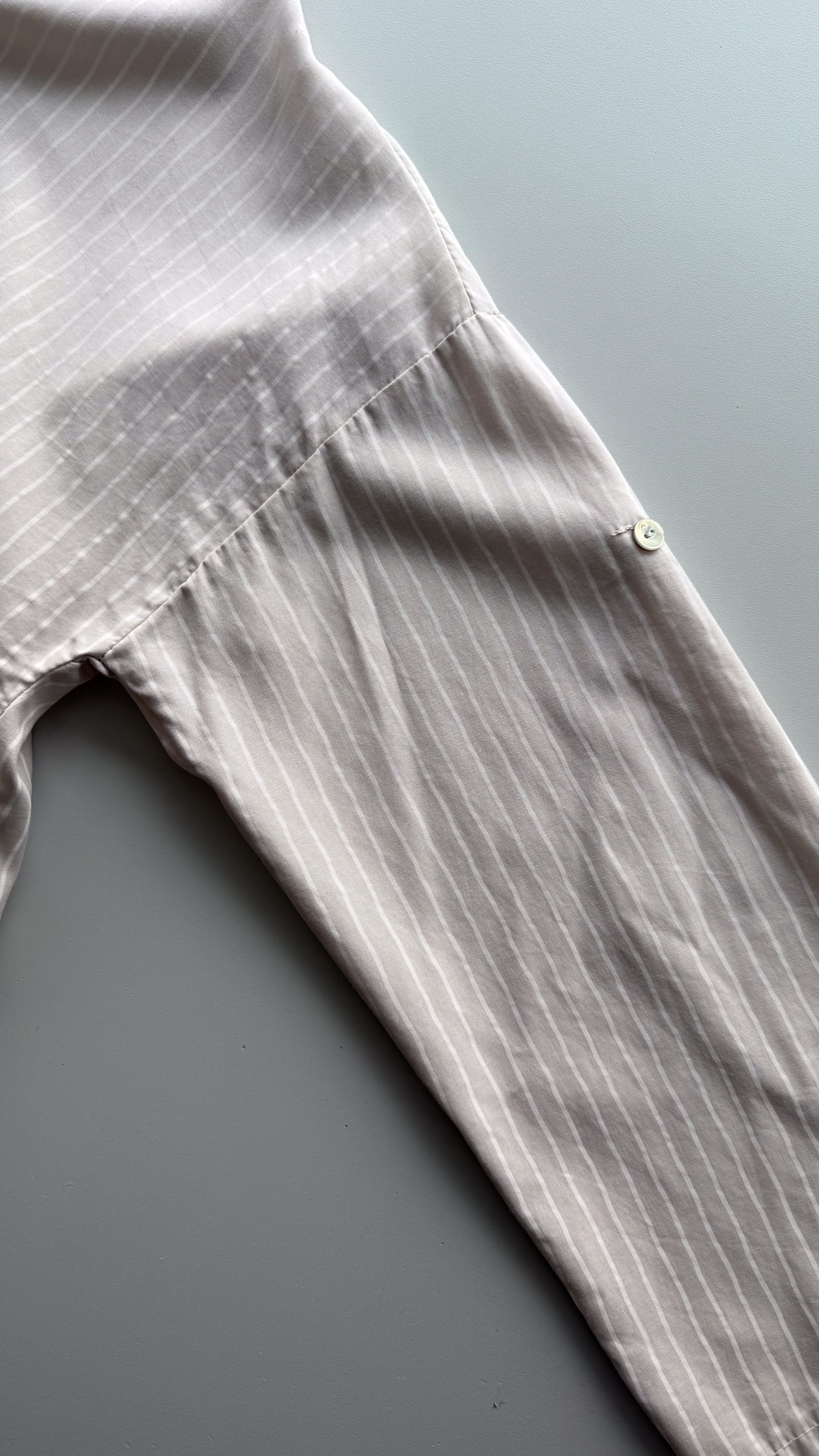 Bluse Houston in Hellbeige 2.Wahl