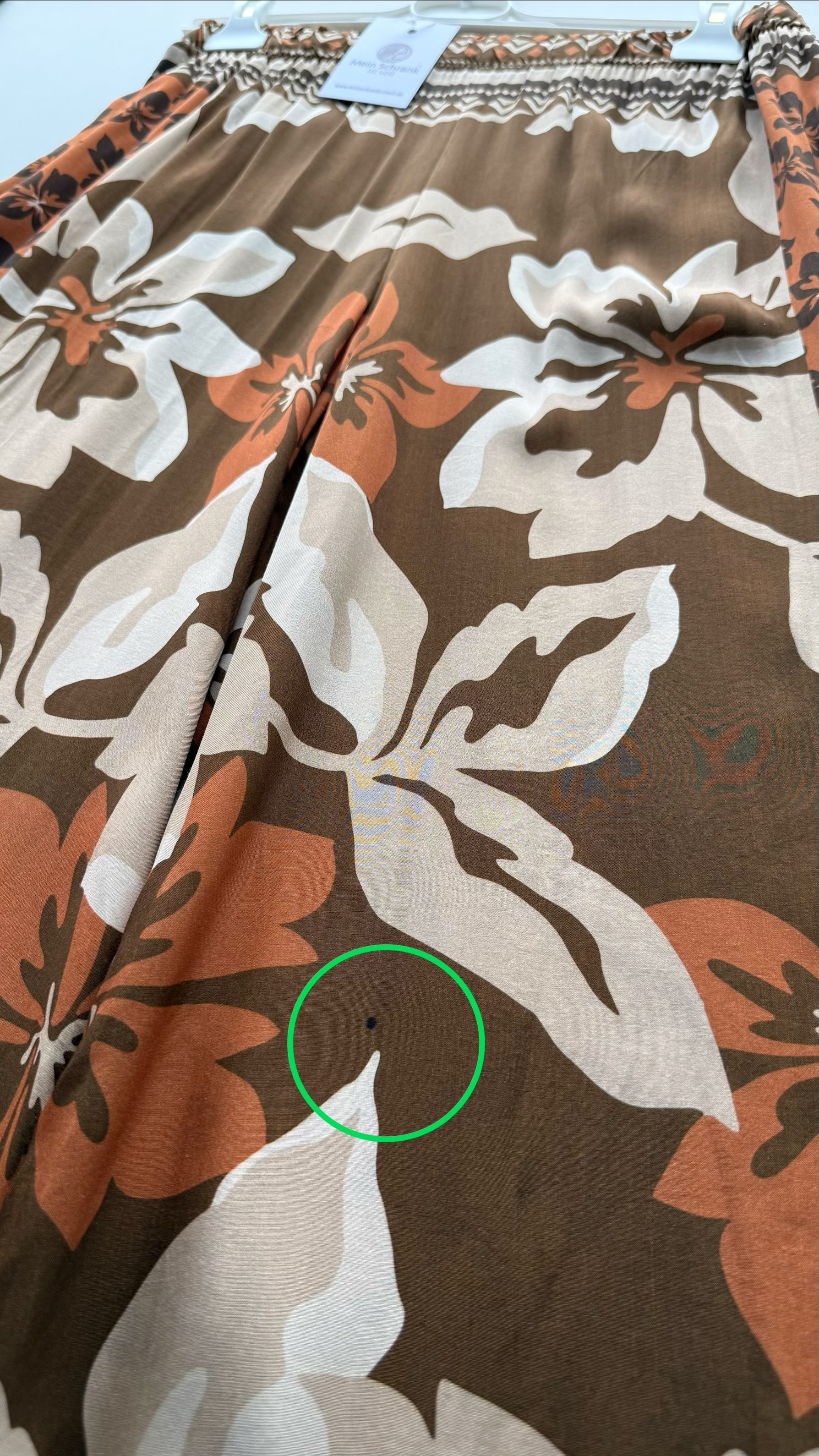 Stoffhose Lilith 2.Wahl
