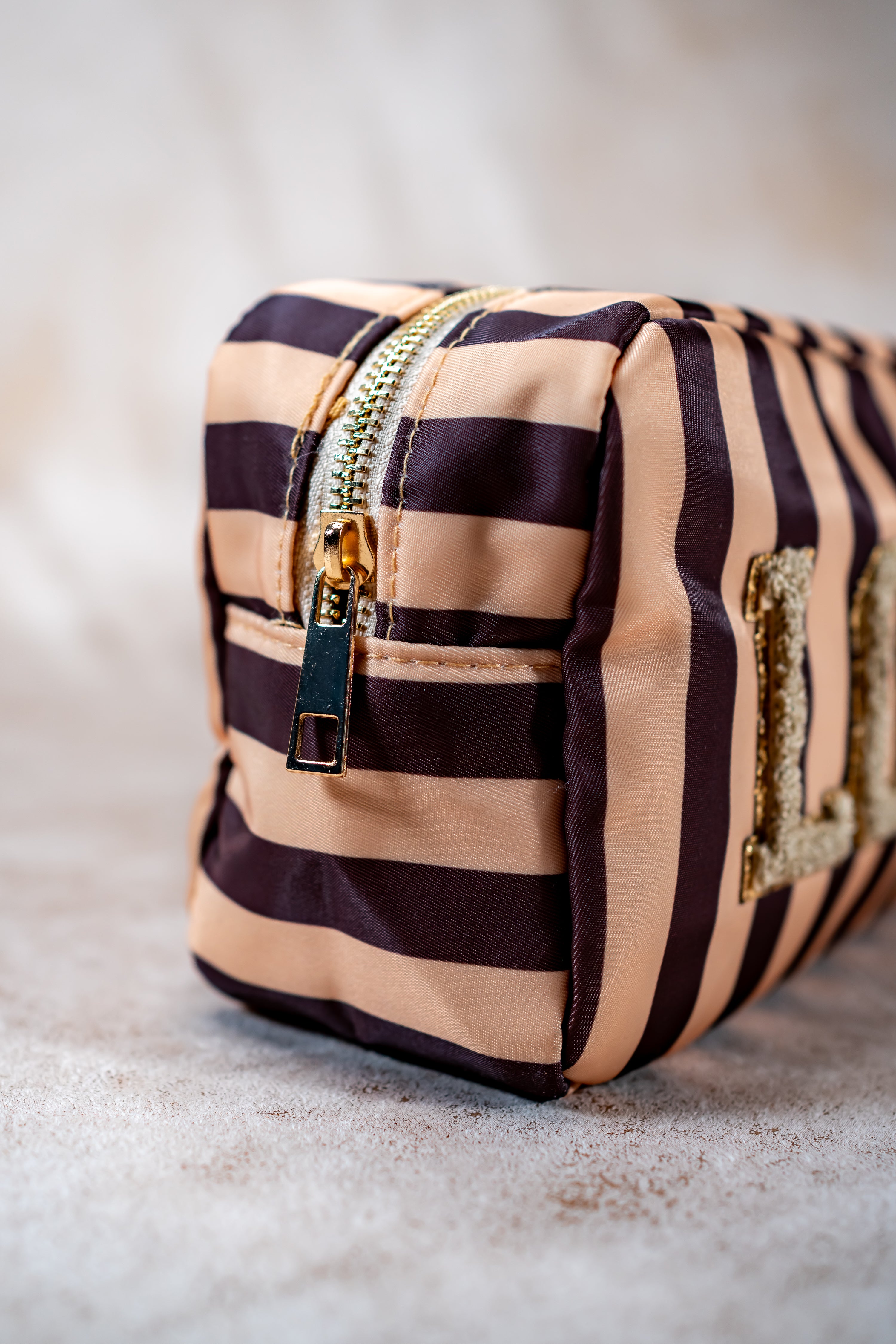 Kosmetiktasche "LOVE"