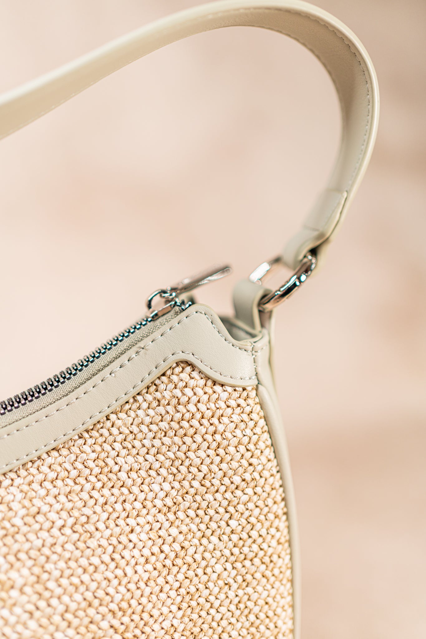 Handtasche Valencia in Fair Green