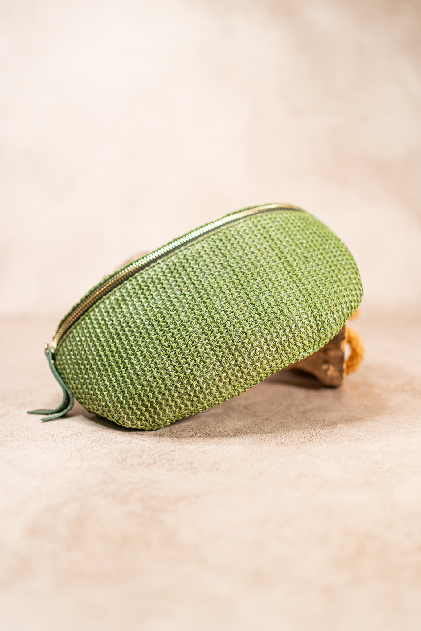 Bauchtasche Green Lives