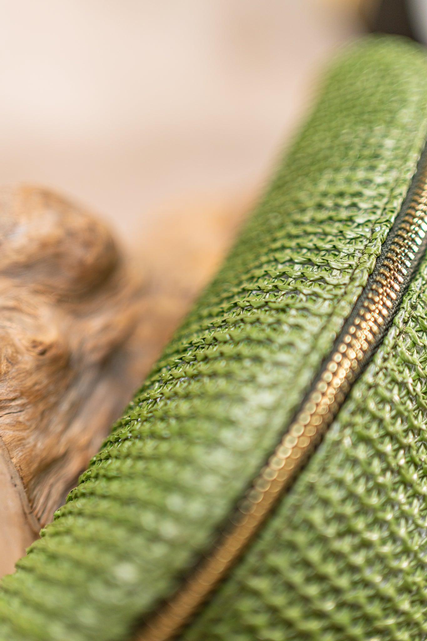 Bauchtasche Green Lives