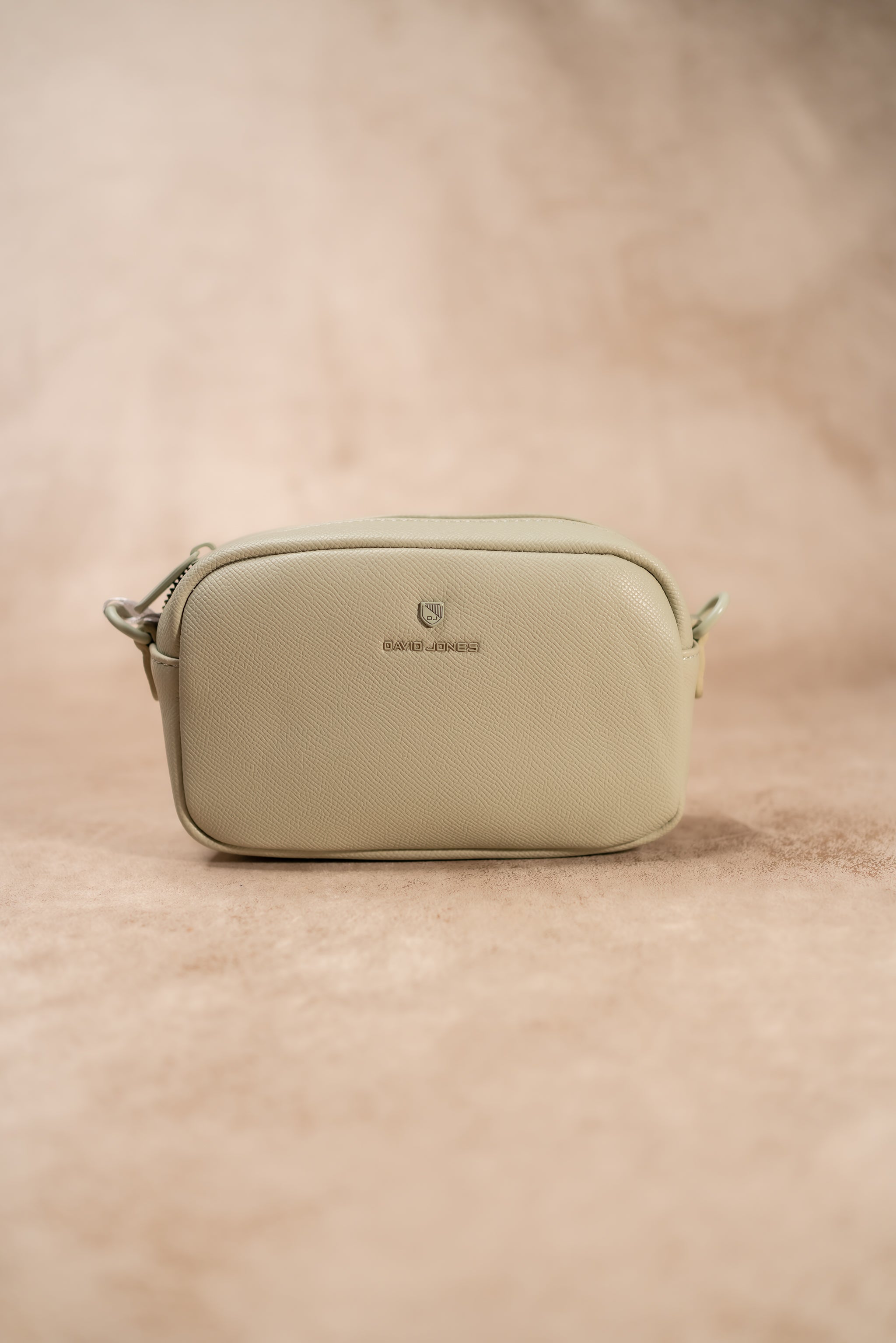 Umhängetasche Alba in Fair Green