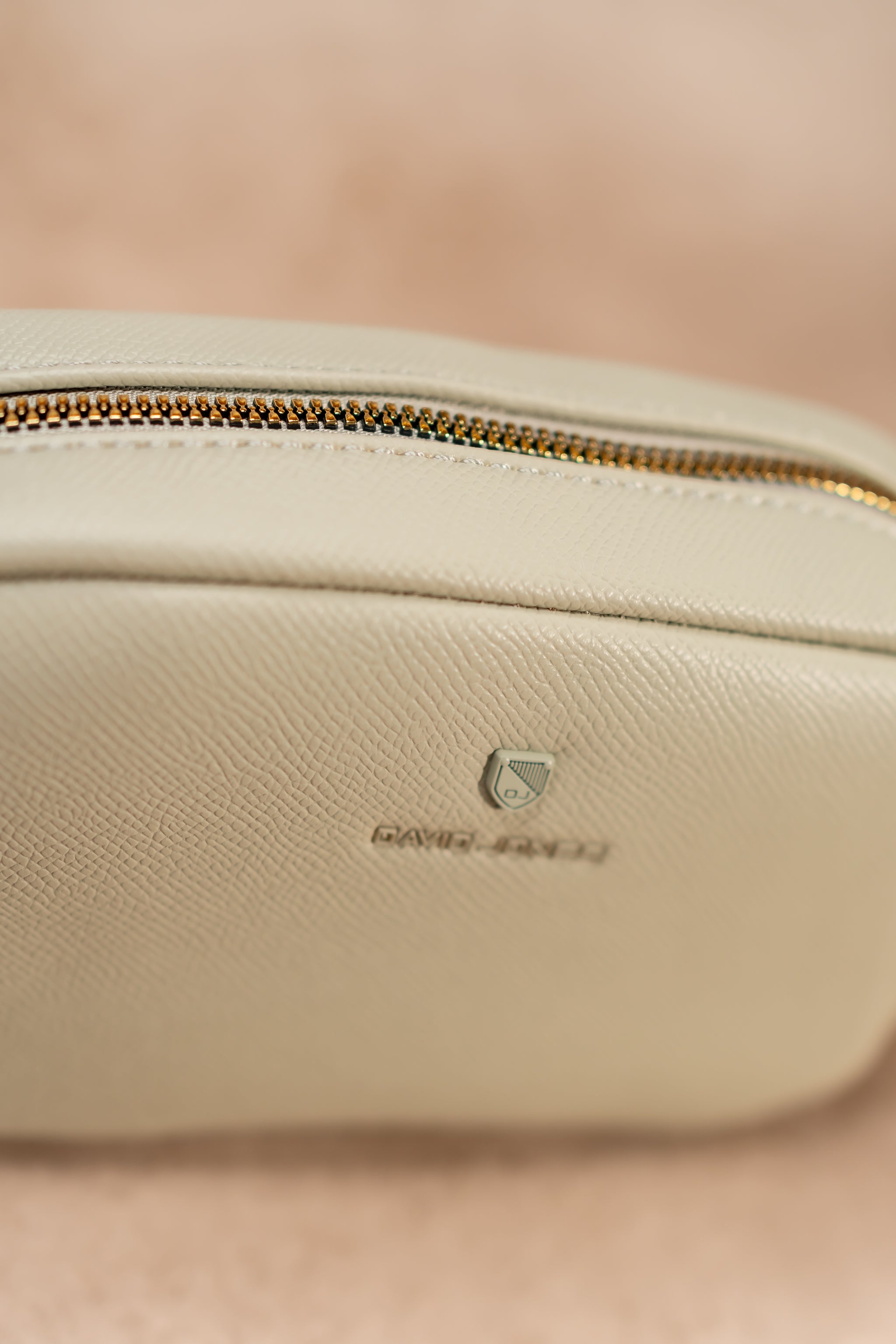 Umhängetasche Alba in Fair Green