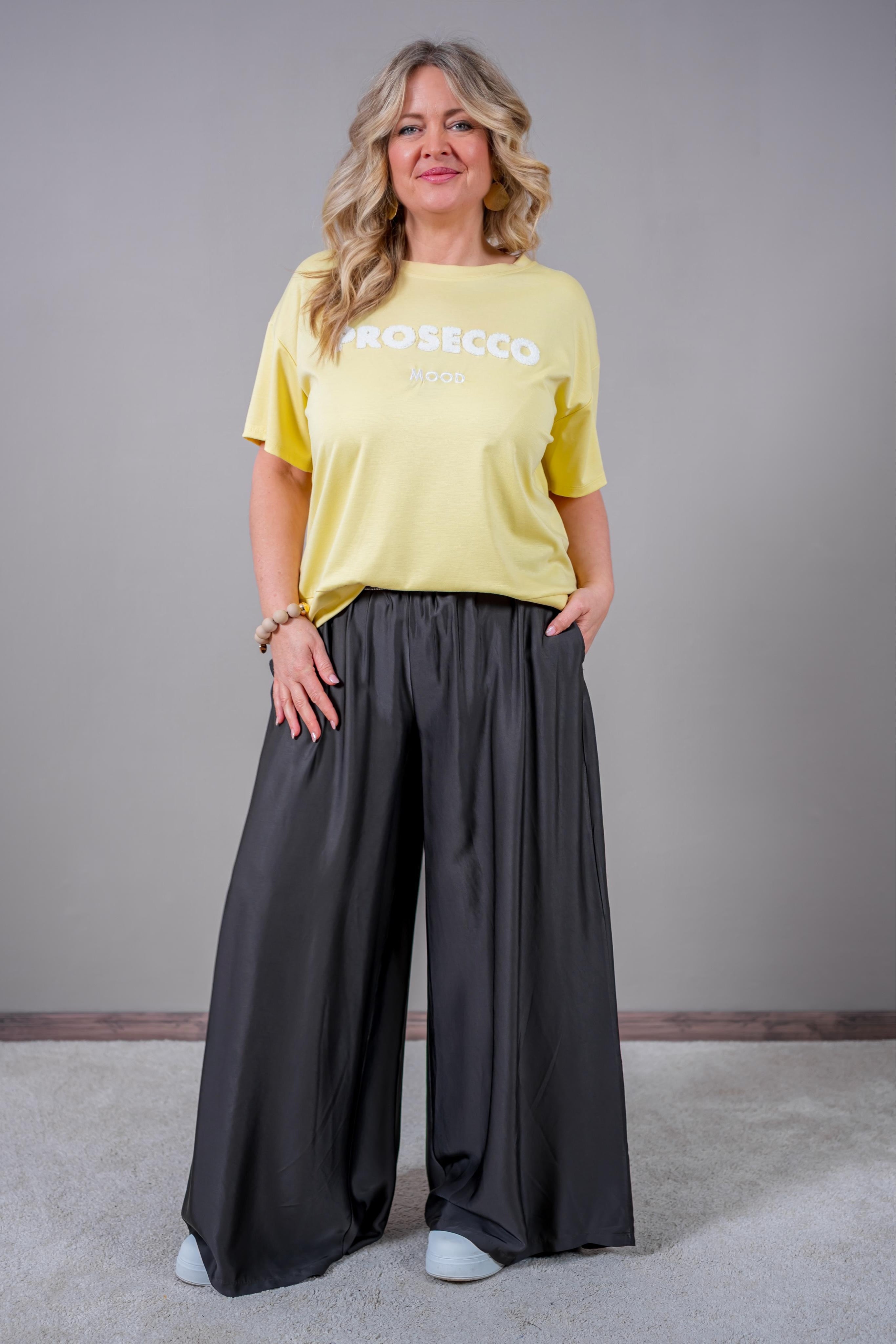 T-Shirt "Prosecco Mood"