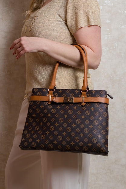 Handtasche Roma
