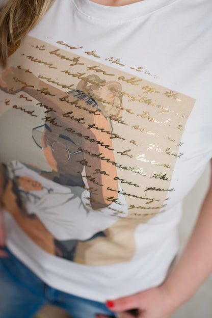 T-Shirt Salerno