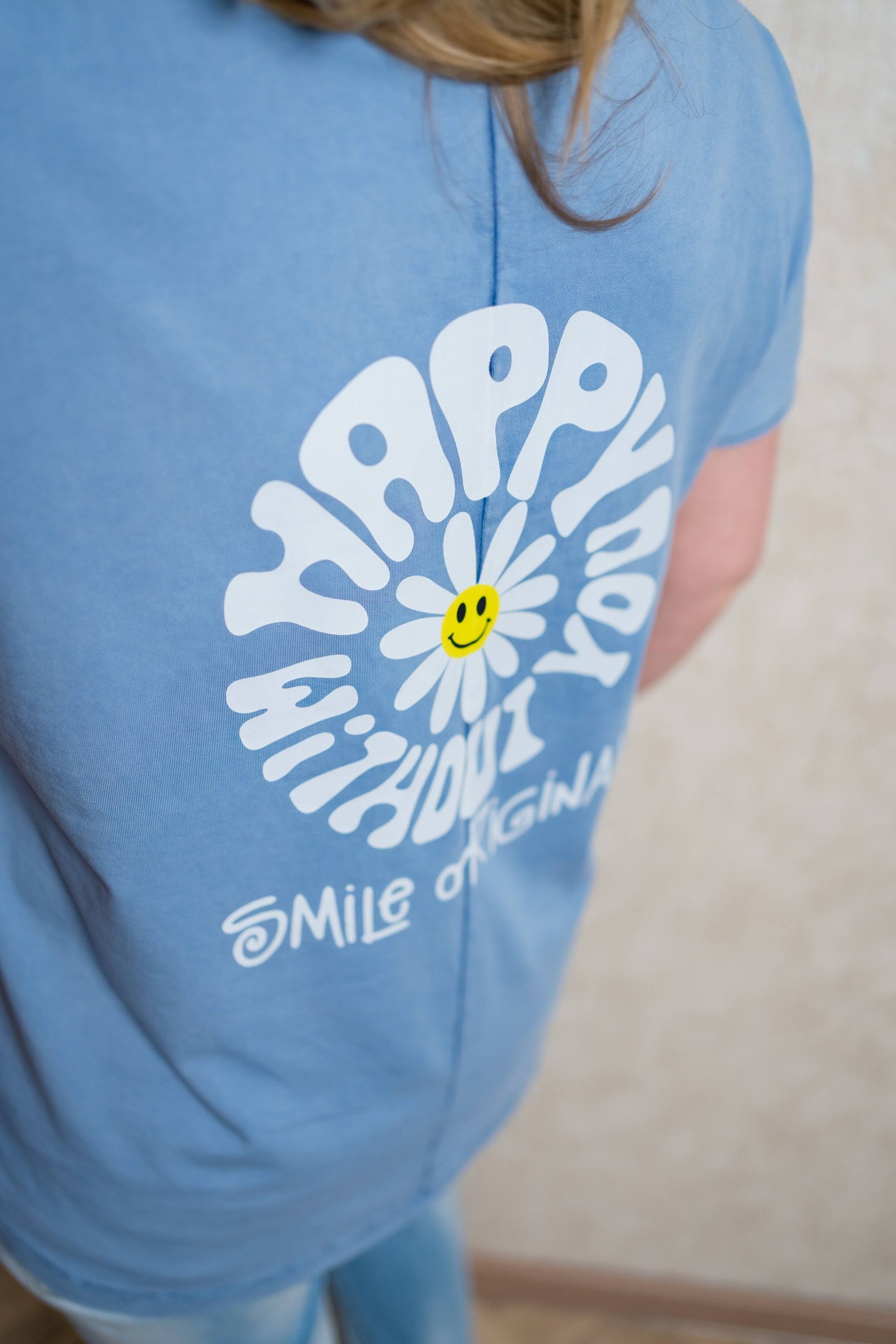 2. Wahl T-Shirt Maja
