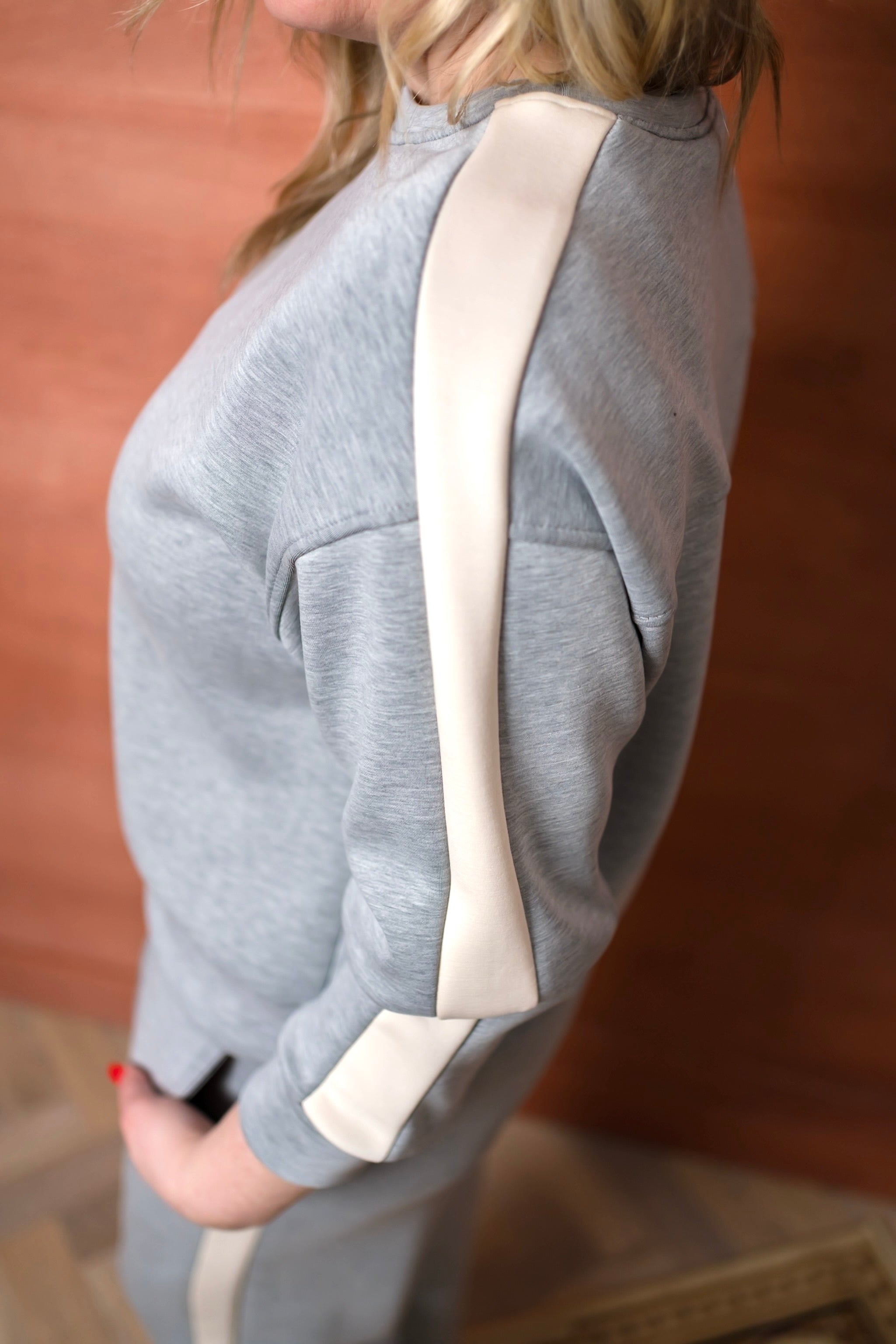 Sweatshirt Venecia