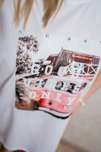T-Shirt Lubeck