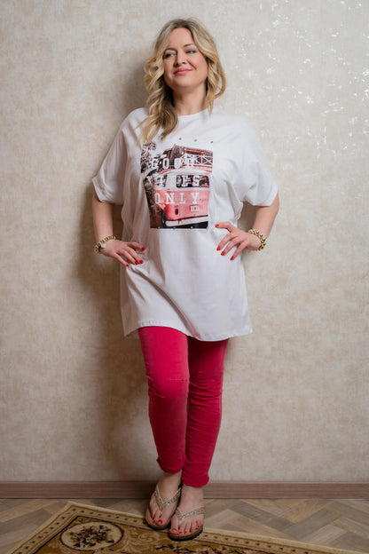 T-Shirt Lubeck
