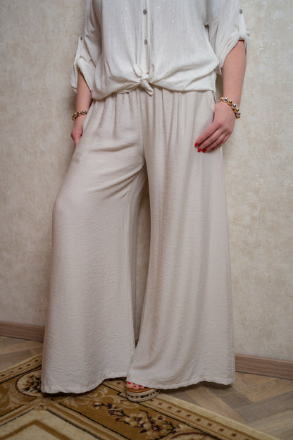 Stoffhose Phoenix
