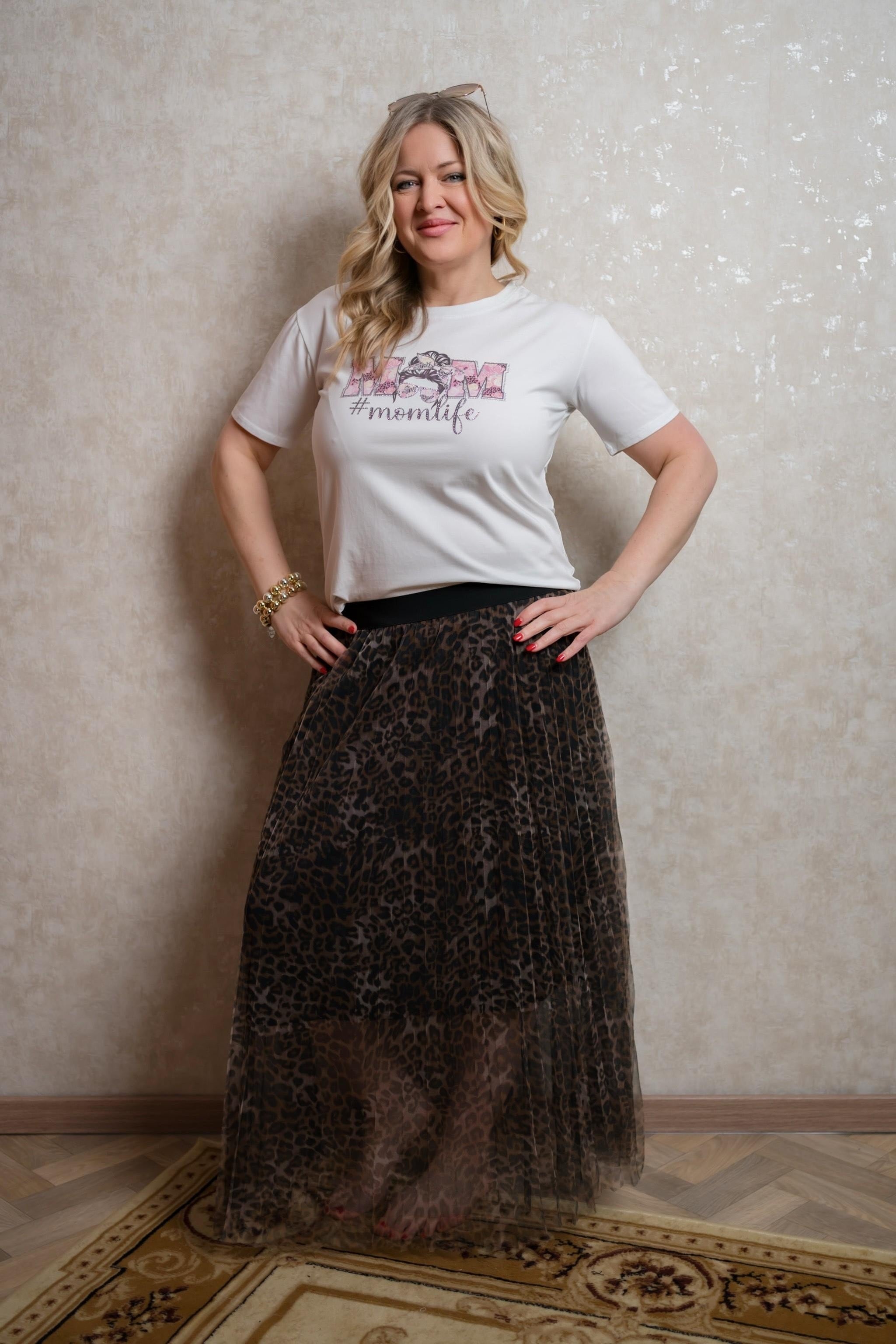 T-Shirt Mijas