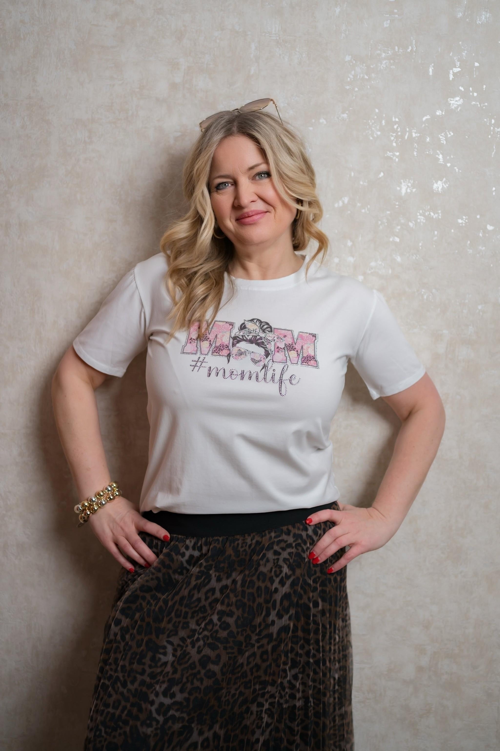 T-Shirt Mijas