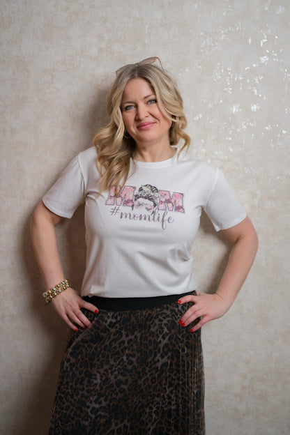 T-Shirt Mijas