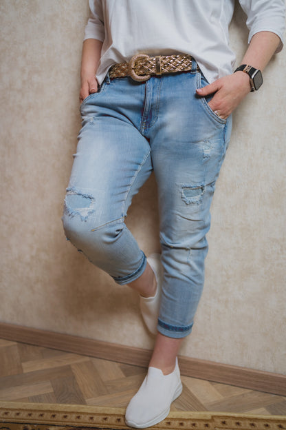 Jeans Avignon