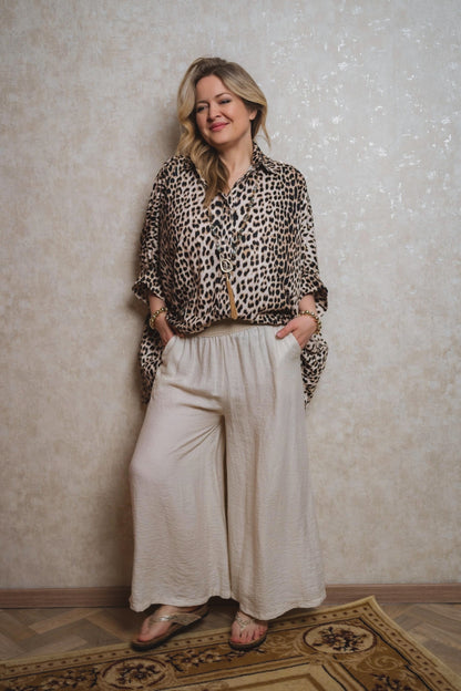 Stoffhose Melissa