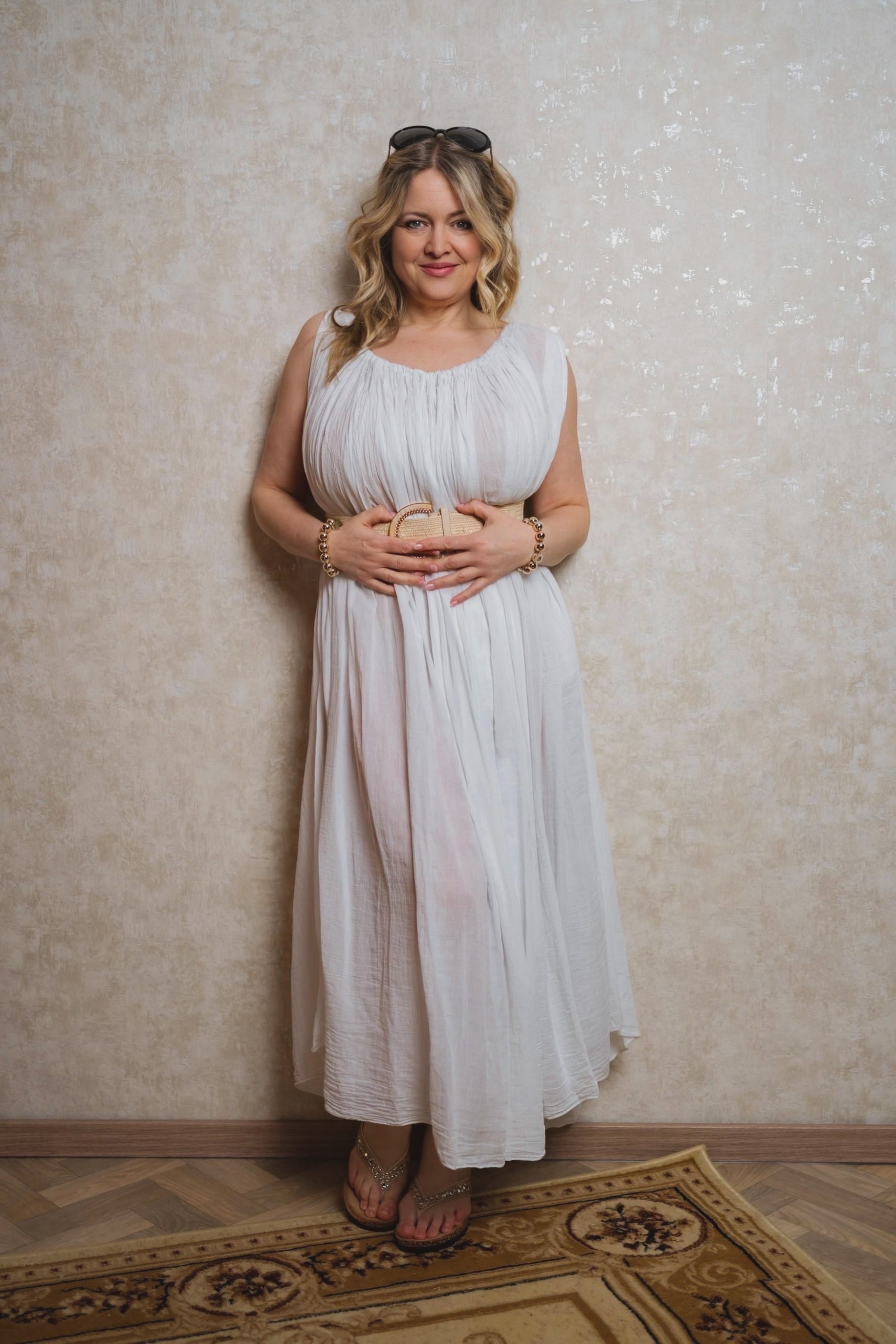 Kleid Alina