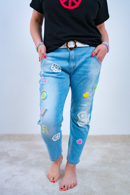 Jeanshose Bremen