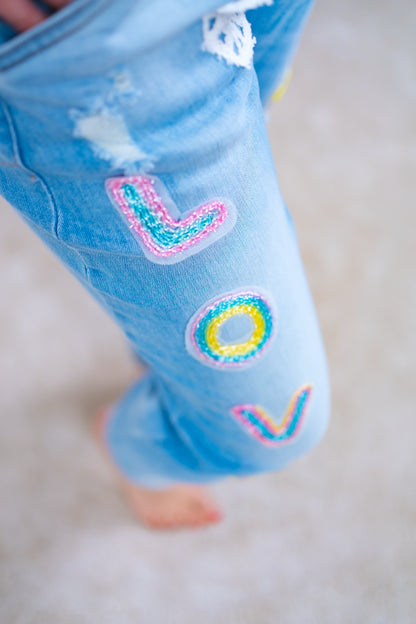 Jeanshose Bremen