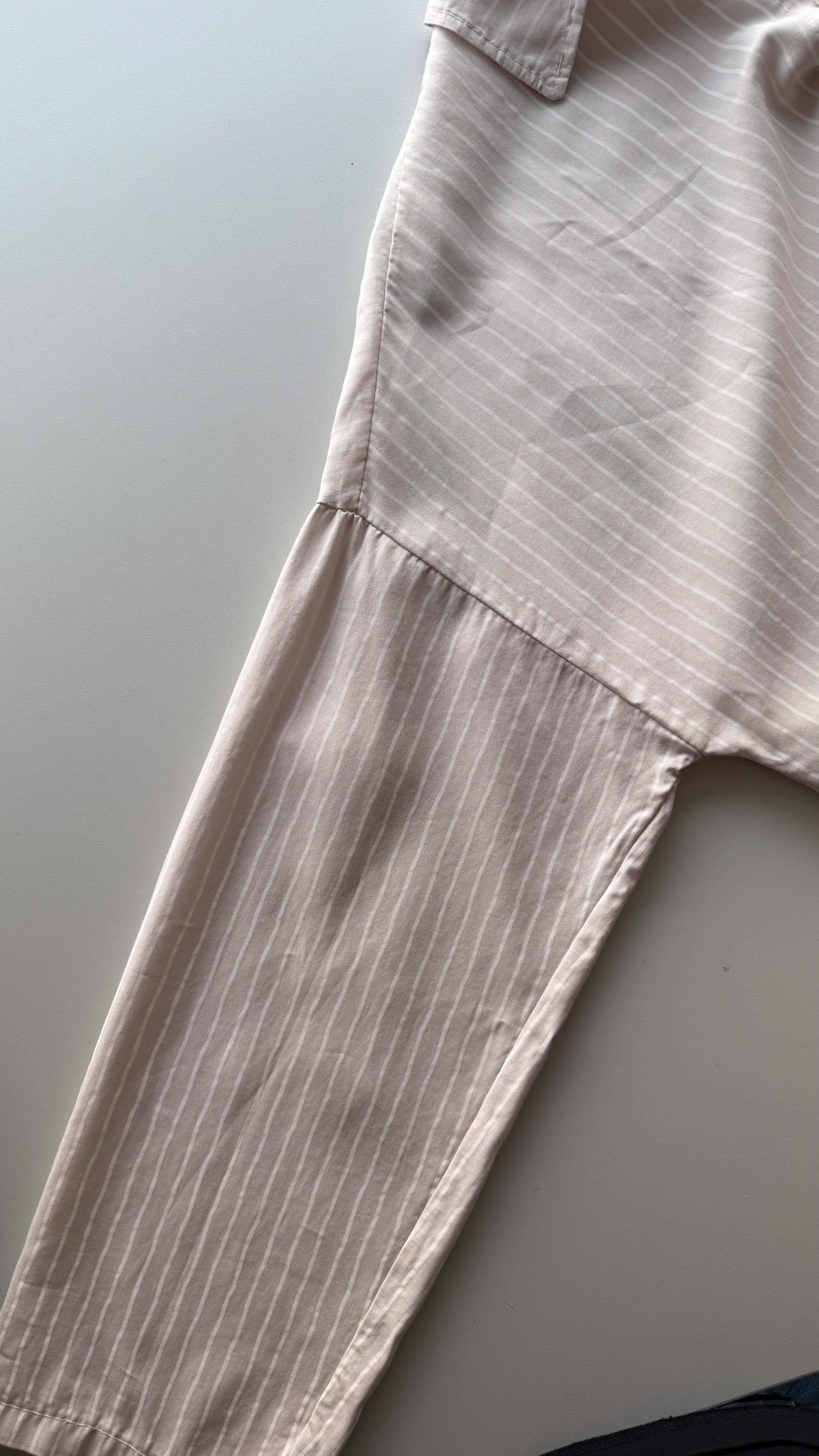 Bluse Houston in Hellbeige 2.Wahl