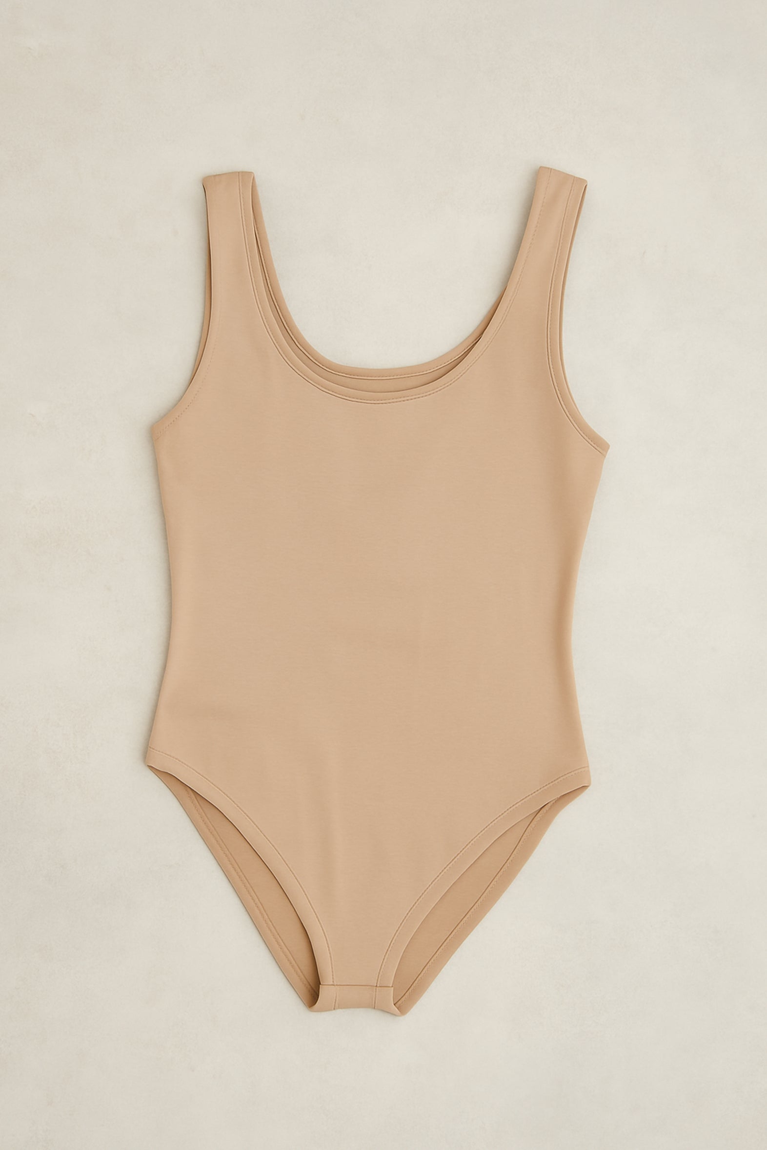 Body Durham in Sandbeige