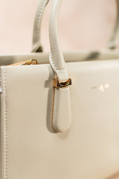 Handtasche Toledo in Fair Green