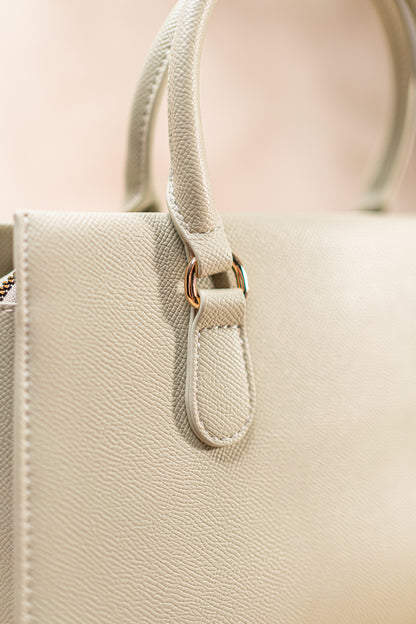 Handtasche Toledo in Fair Green