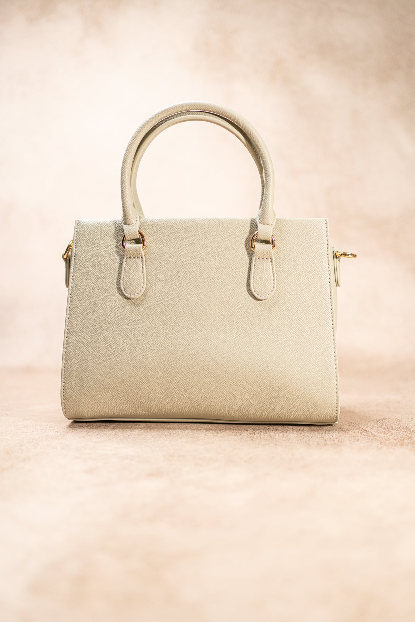 Handtasche Toledo in Fair Green