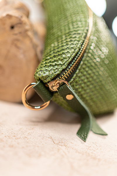 Bauchtasche Green Lives