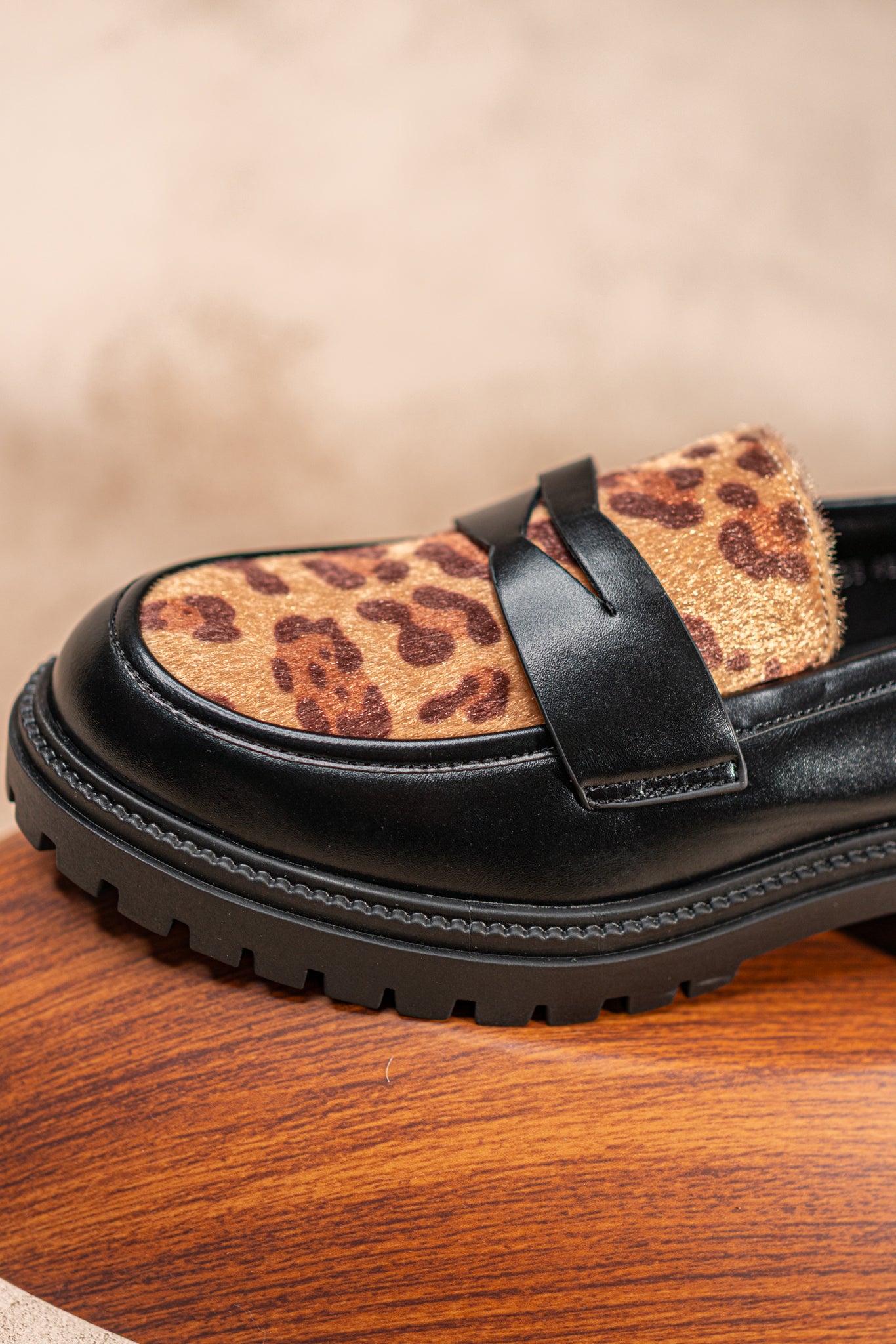 Loafer Bonn
