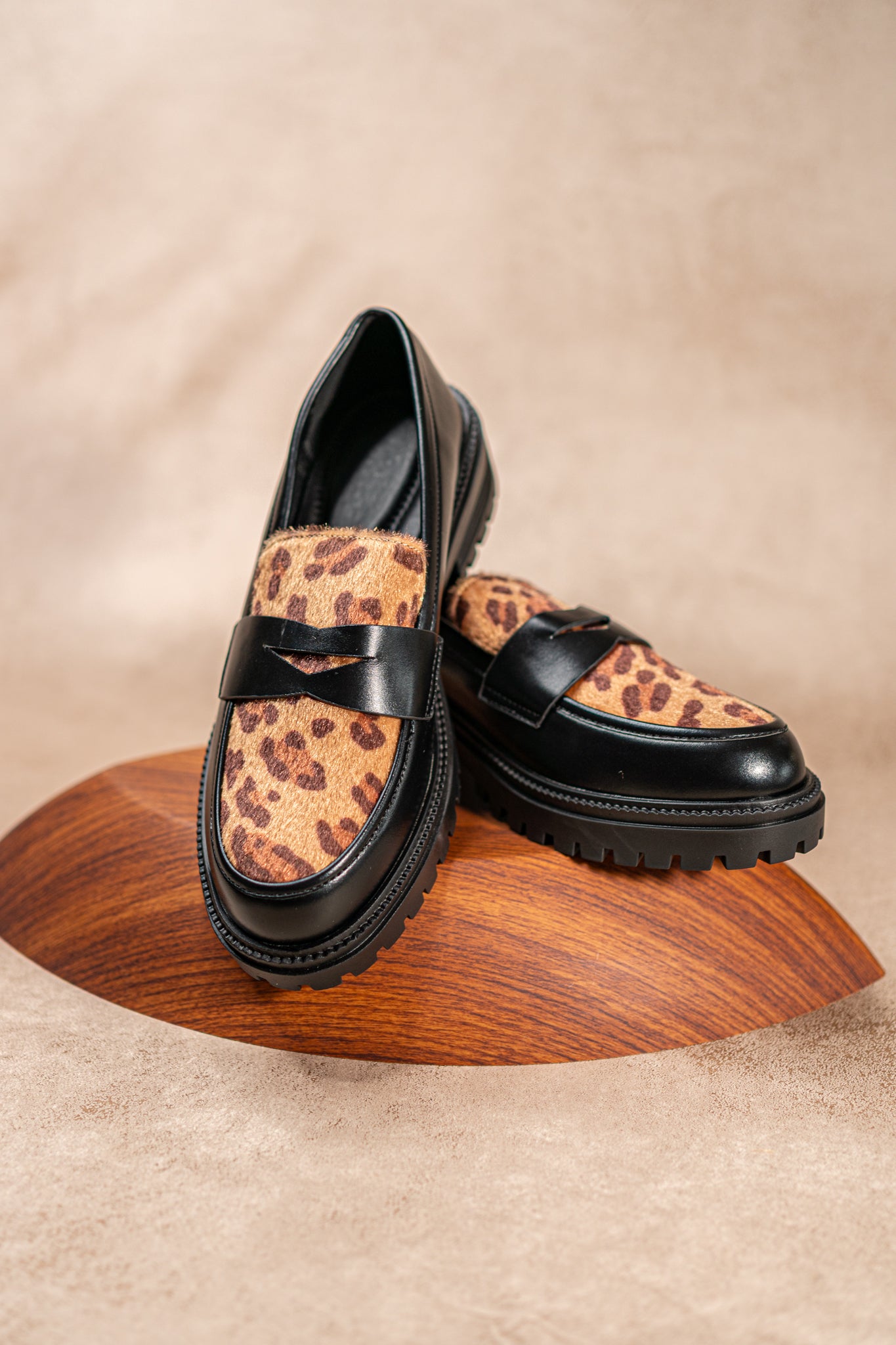 Loafer Bonn