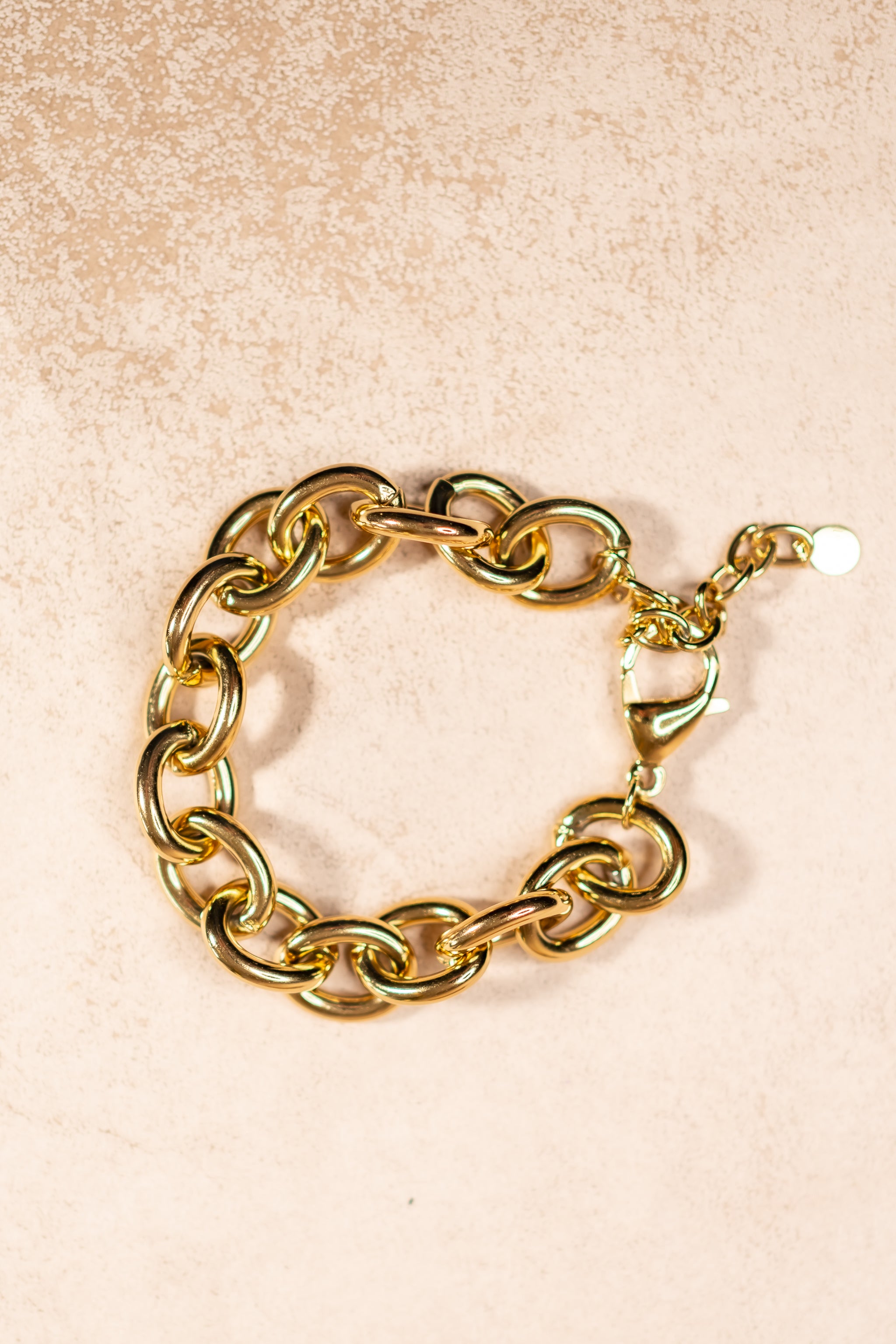 Armband Golden Bold