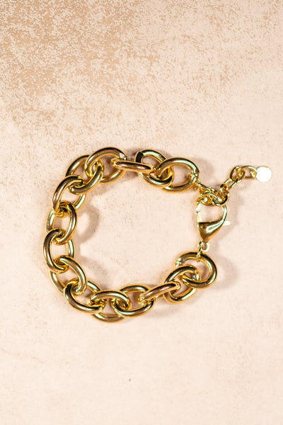 Armband Golden Bold