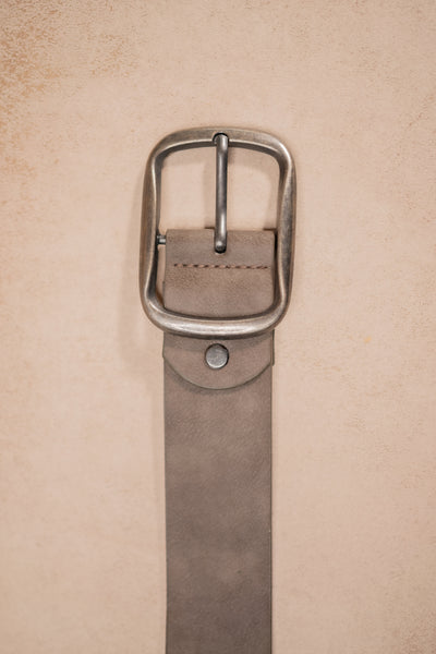 Gürtel Urban Classic in Taupe