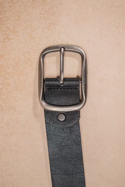 Gürtel Urban Classic in Schwarz