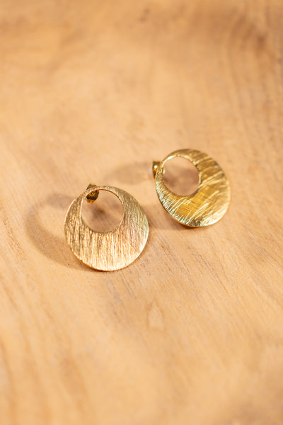 Ohrringe mit Stecker