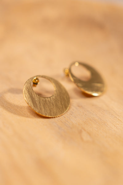 Ohrringe mit Stecker