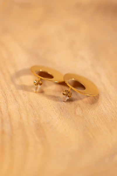 Ohrringe mit Stecker