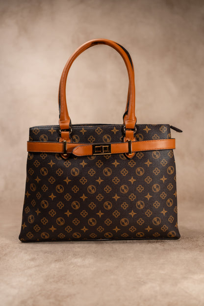 Handtasche Roma