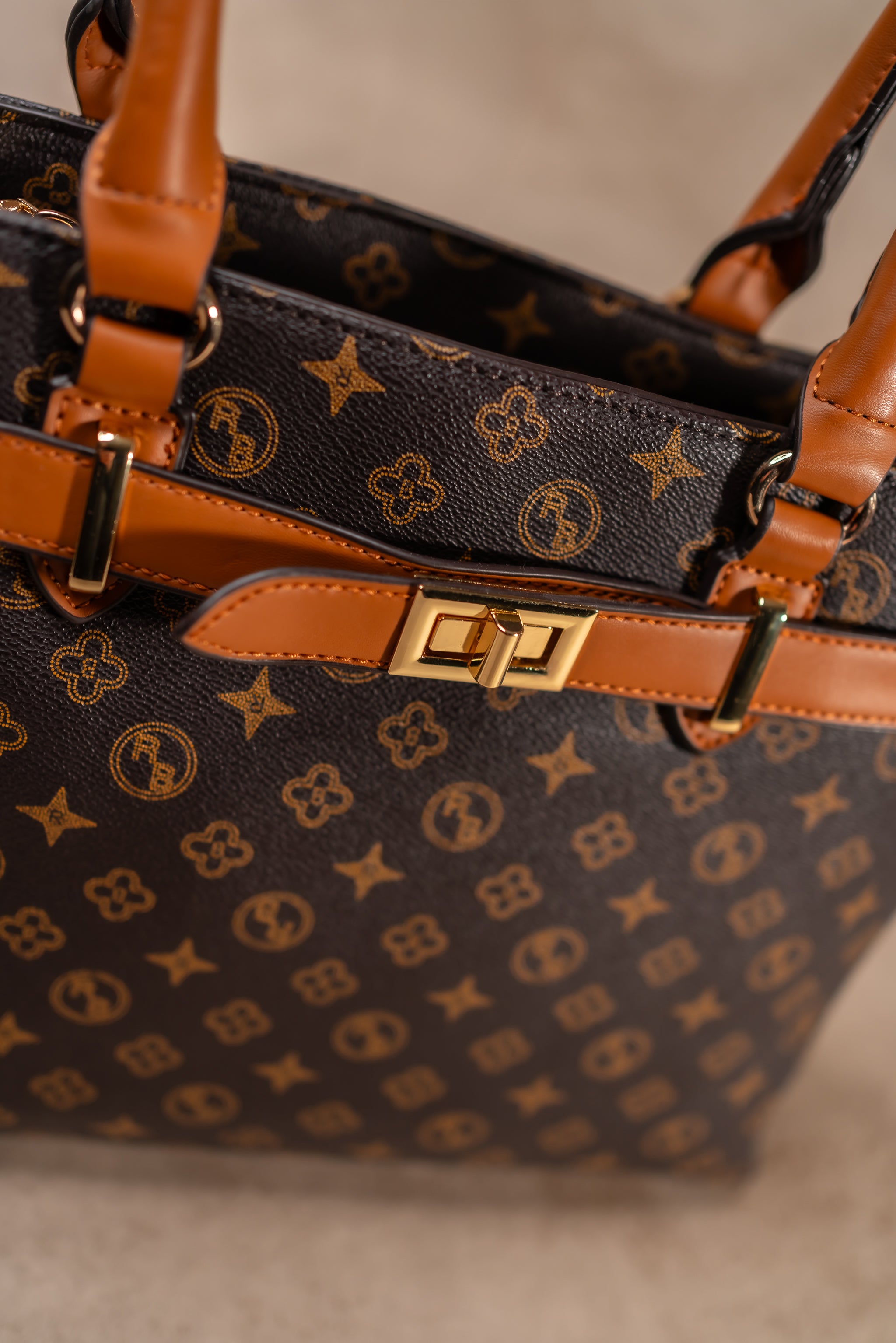 Handtasche Roma