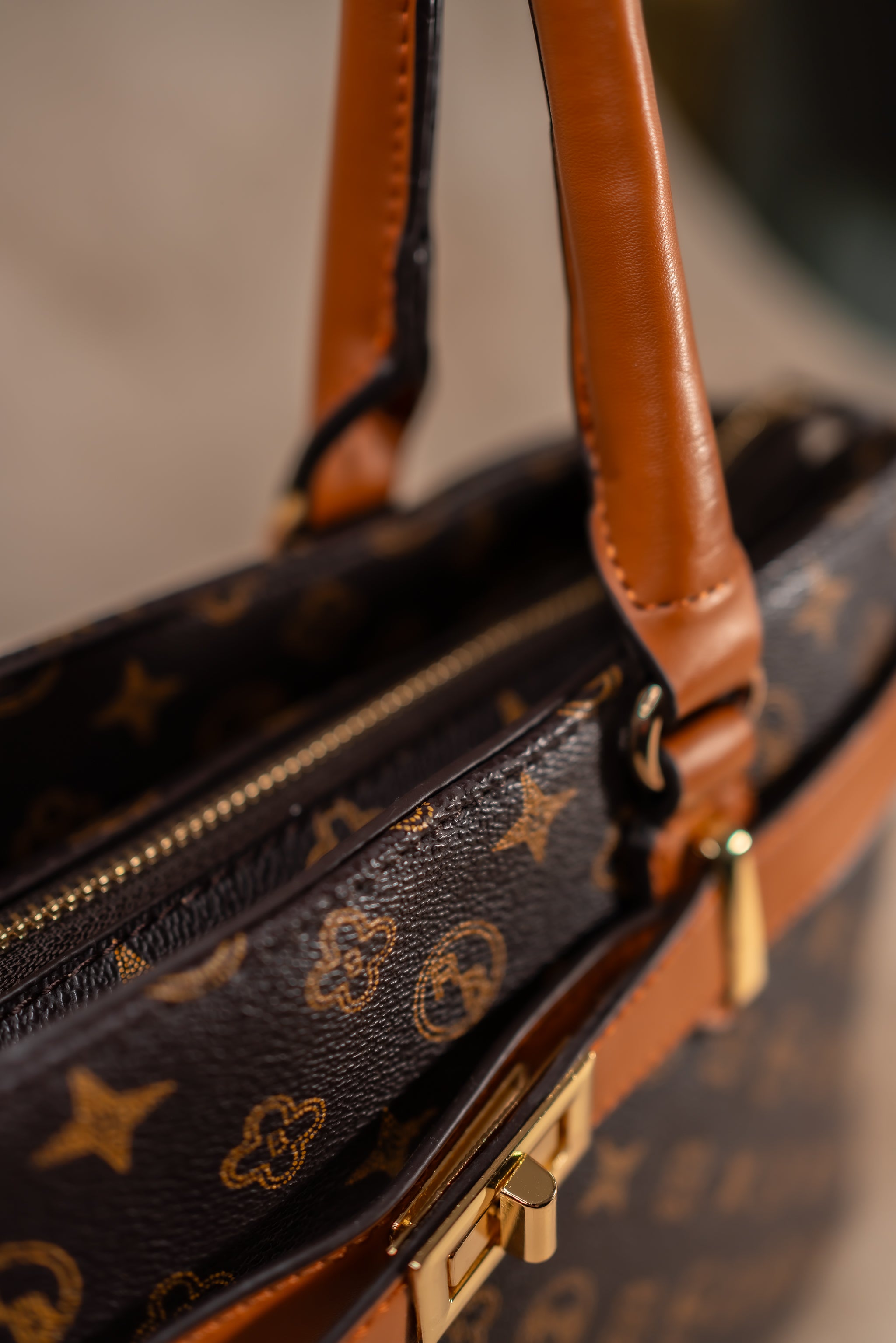 Handtasche Roma