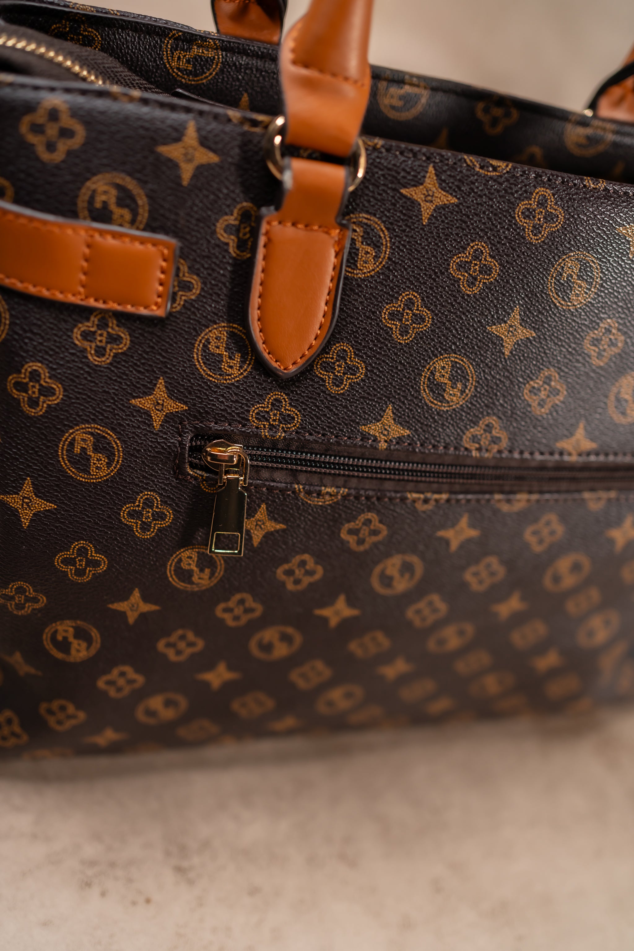 Handtasche Roma