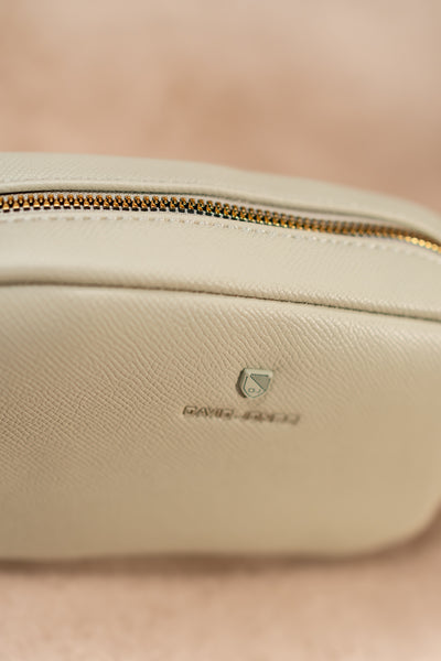 Umhängetasche Alba in Fair Green